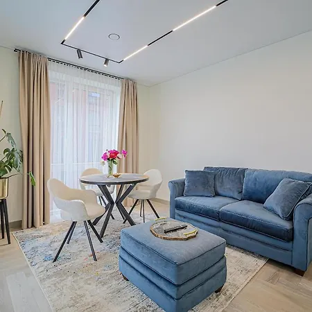 River View Apartment *