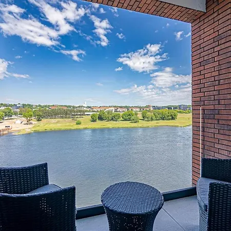 River View Apartment Kaunas