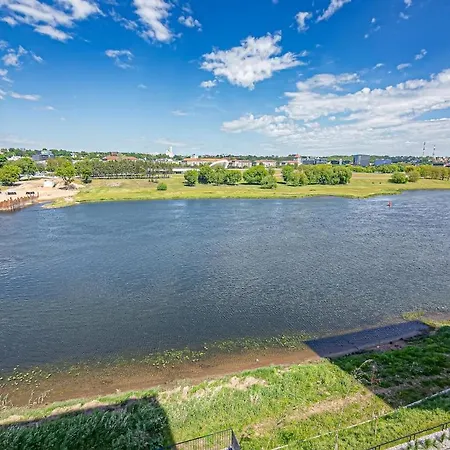River View Apartment