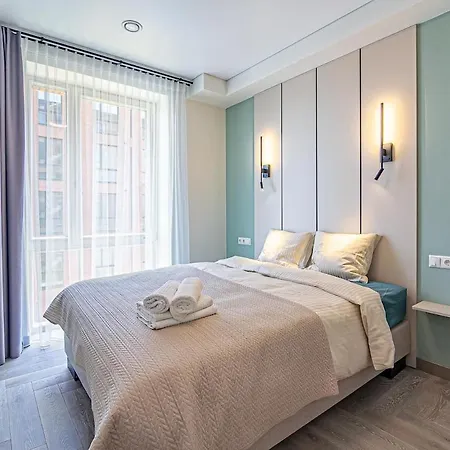 River View Apartment *